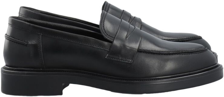 BIAADDA Penny Loafer Smooth Leather