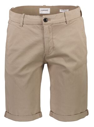 Superflex chino shorts