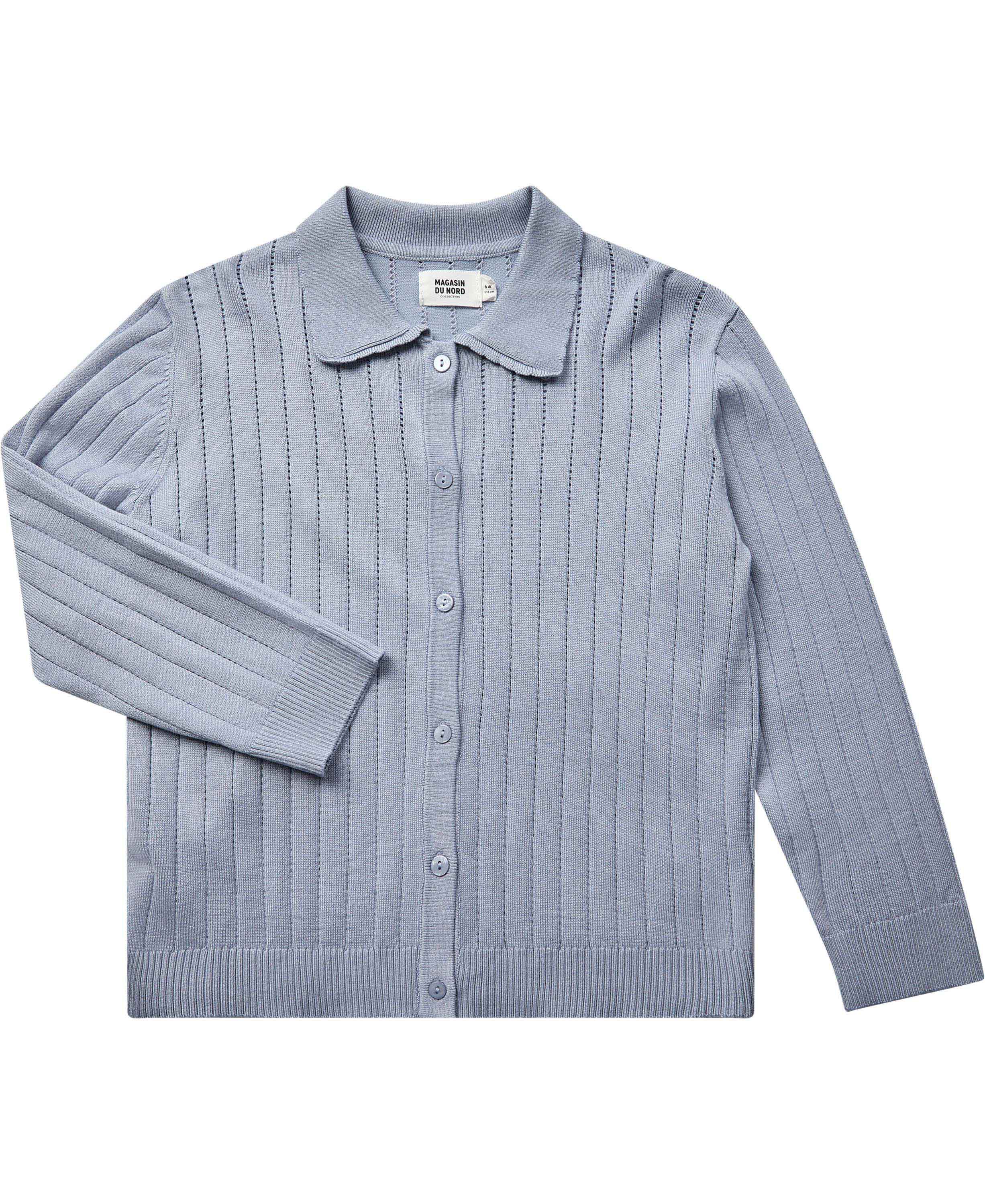 Figaro 2G junior cardigan