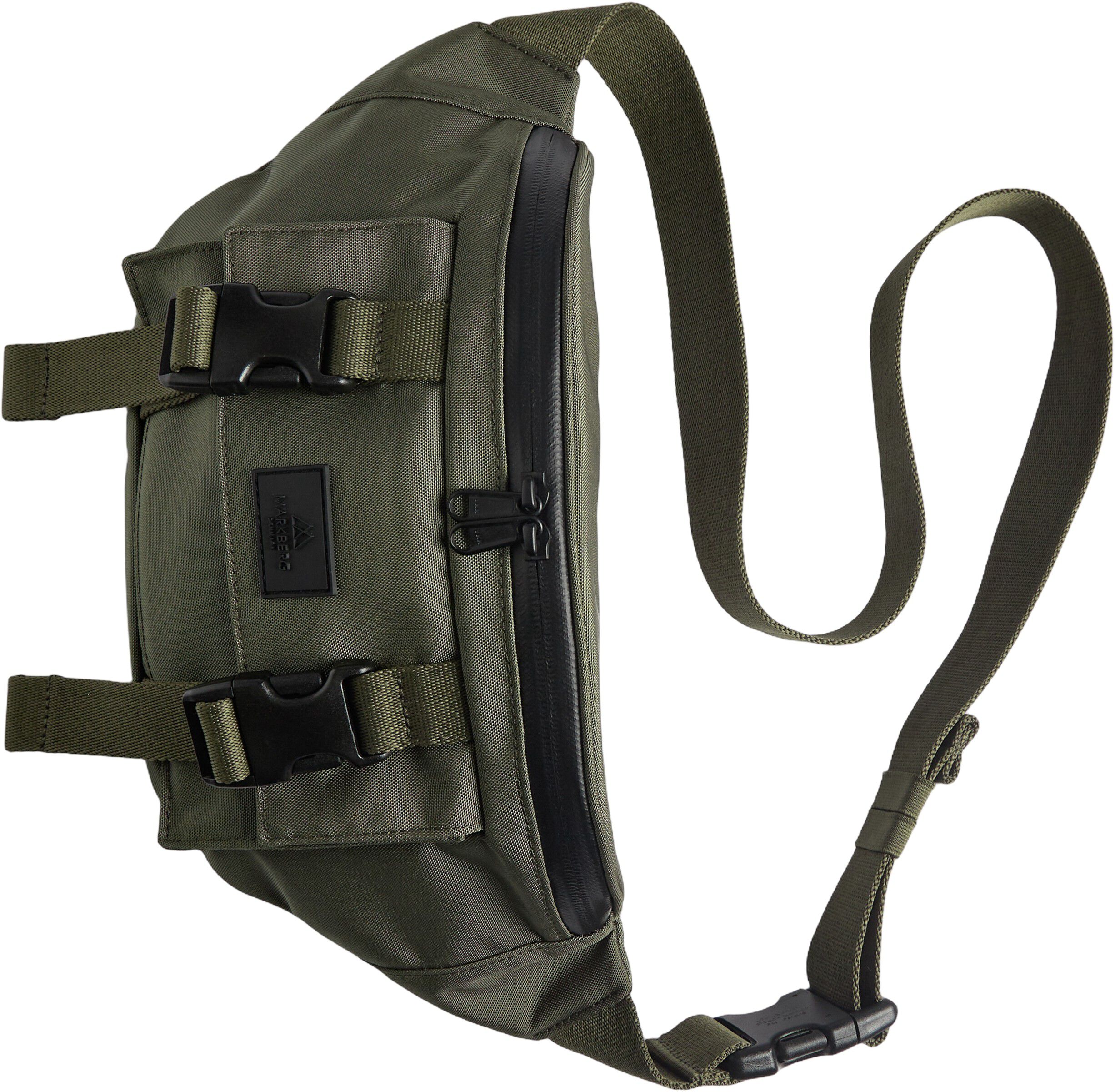 EastMBG Bum Bag, Recycled