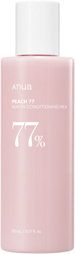 Peach 77% Naiacin Conditoning