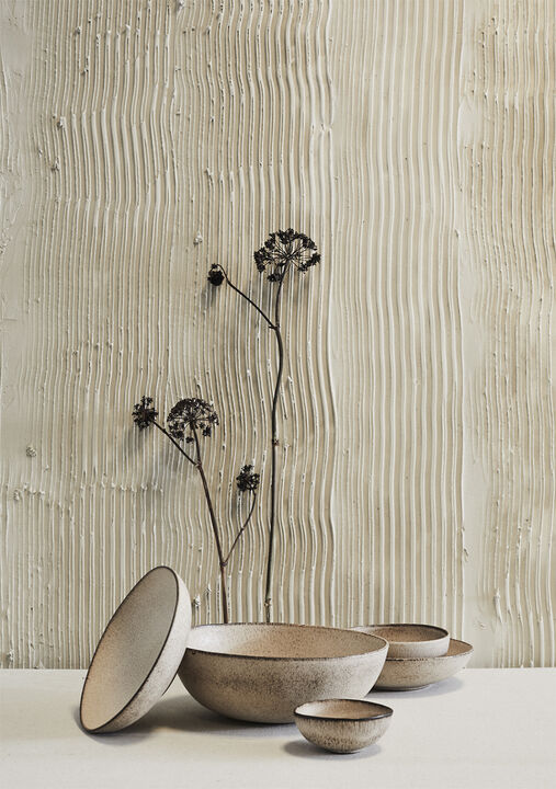 Dip skål Yake - Blush 55739+55920