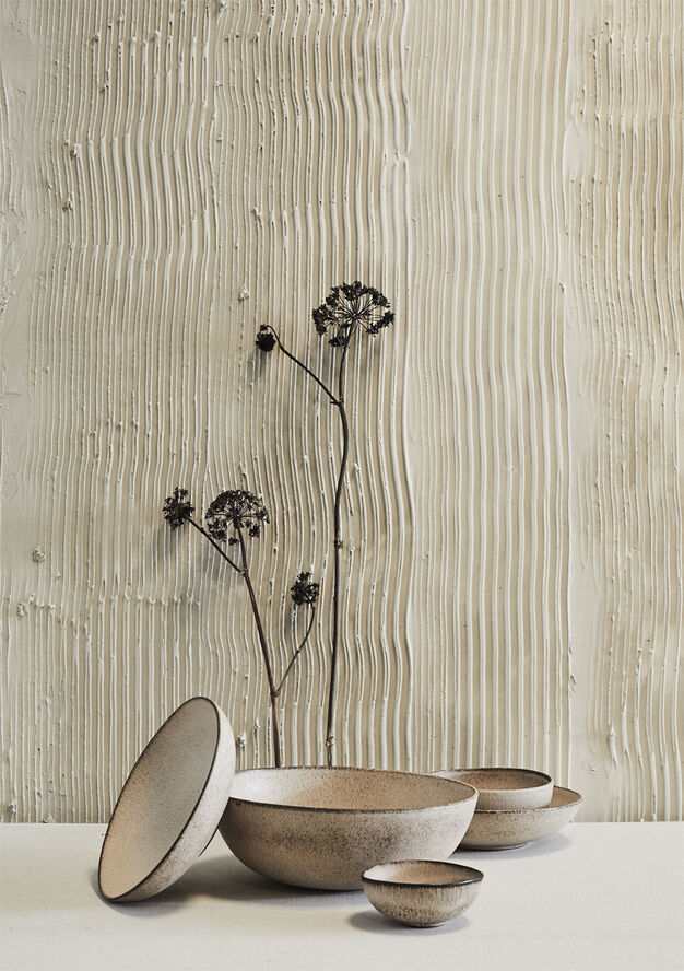 Dip skål Yake - Blush 55739+55920