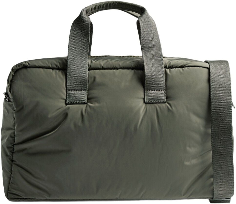 Morembg Weekend Bag, Recycled