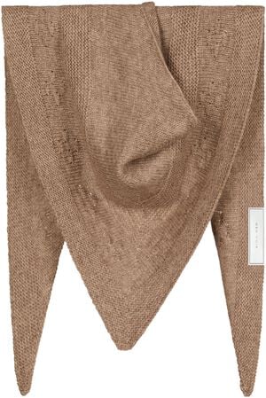 Mialy Knit Scarf