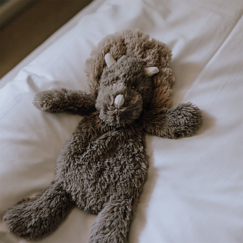 Houston tyngdebamse lille