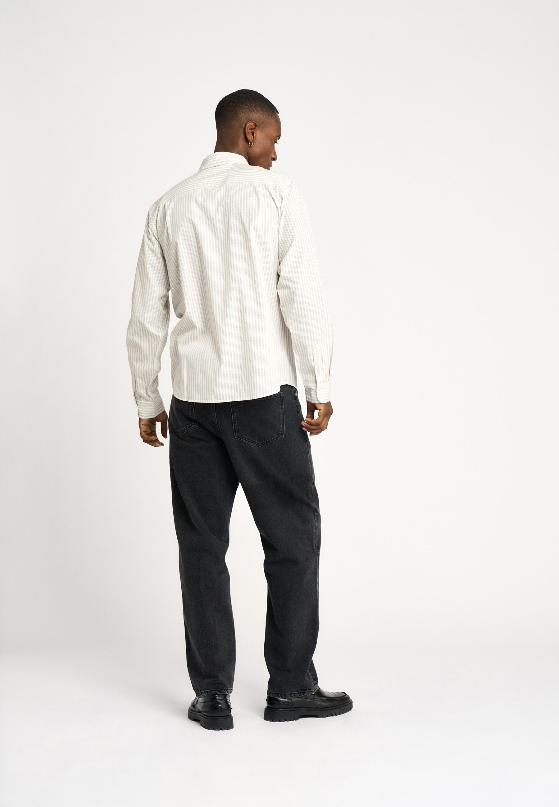 RTCHRIS POPLIN SHIRT
