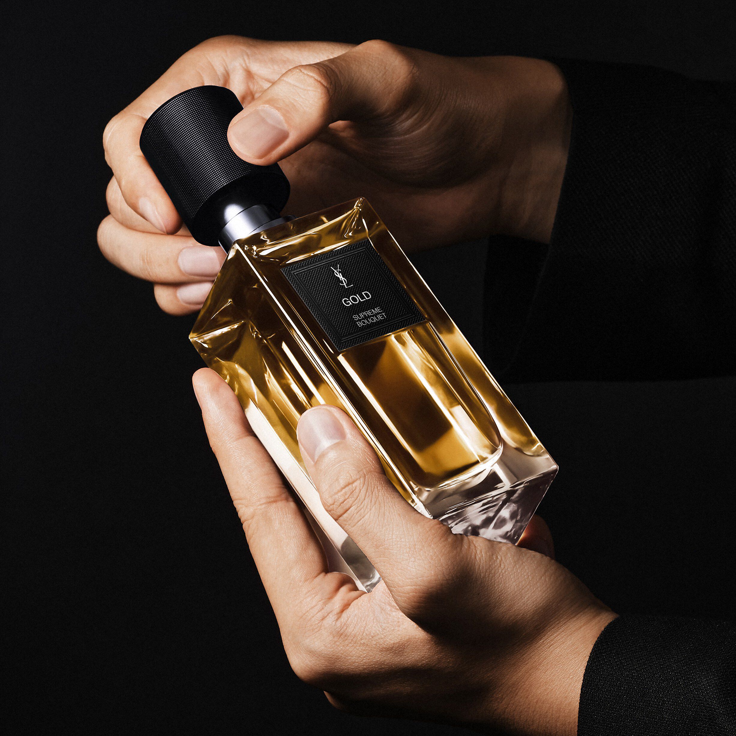 Gold - Le Vestiaire des Parfums