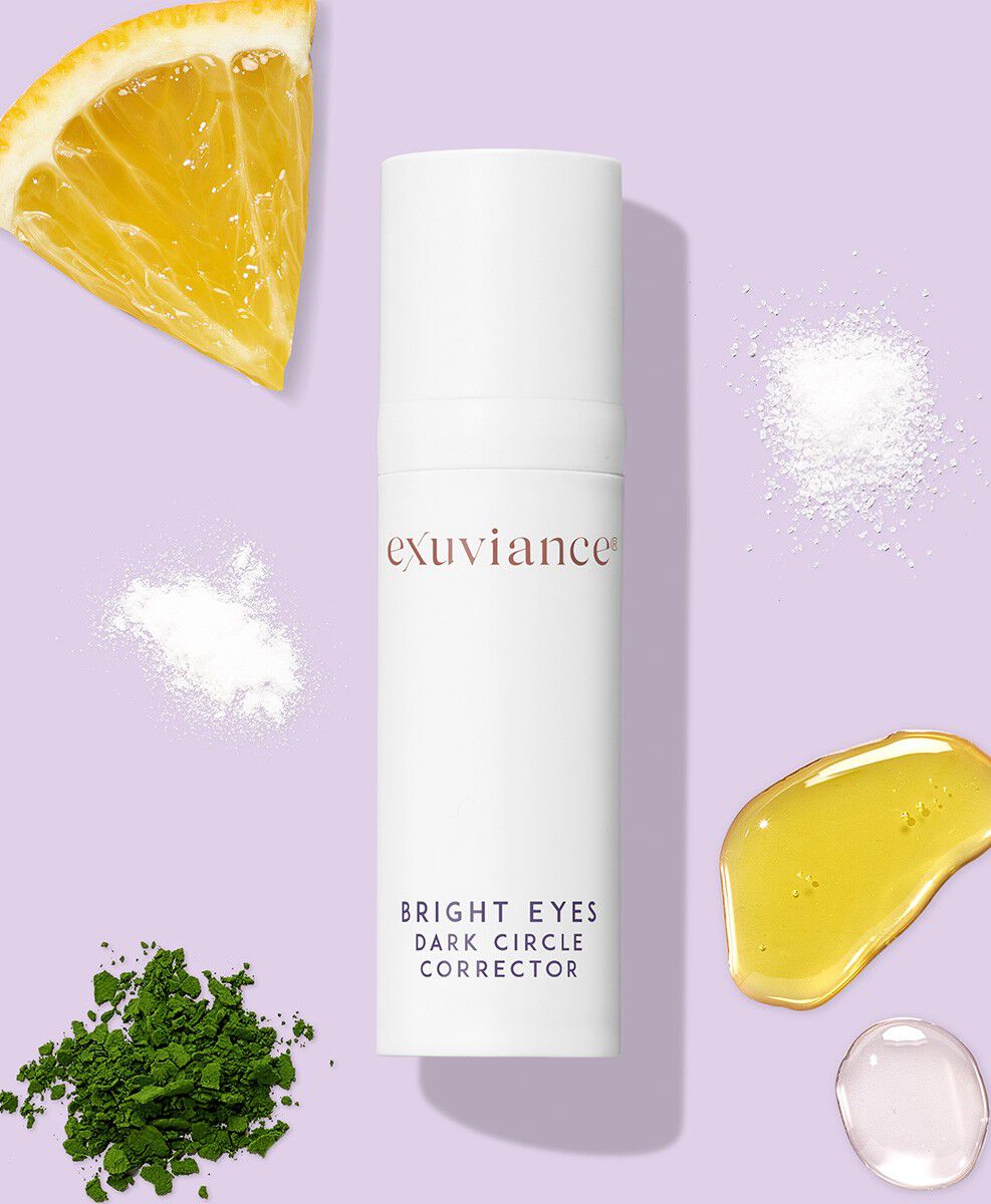 Bright Eyes Dark Circle Corrector