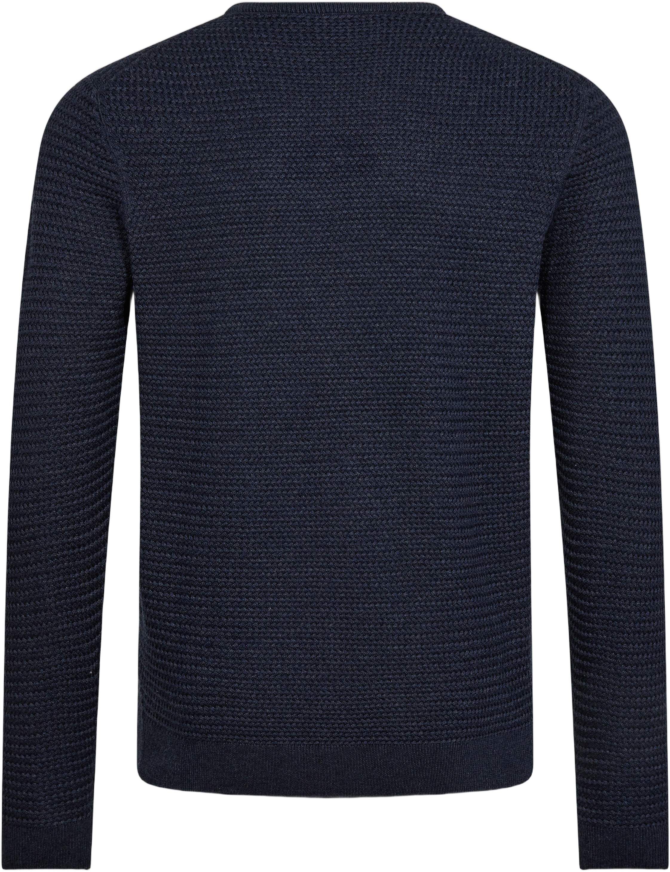 Bs Arnlaug Regular Fit Knitwear