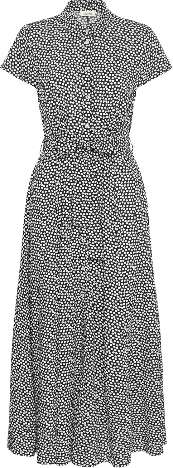 SLArjana Maxi Dress SS