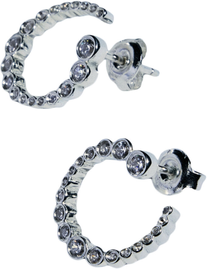 Odette Spiral Earrings