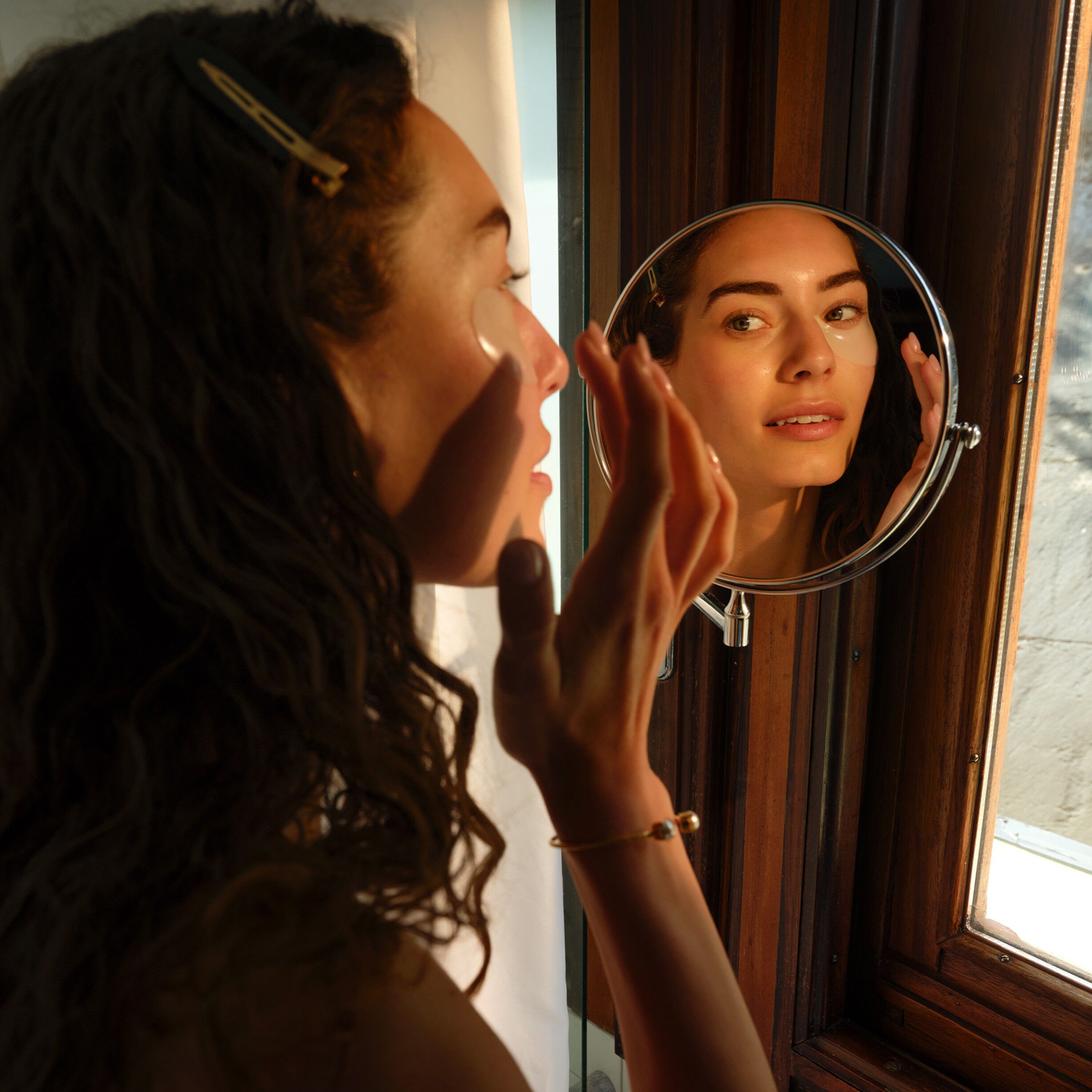 Verso N&deg;8 Energizing Eye Patches 30 Pair