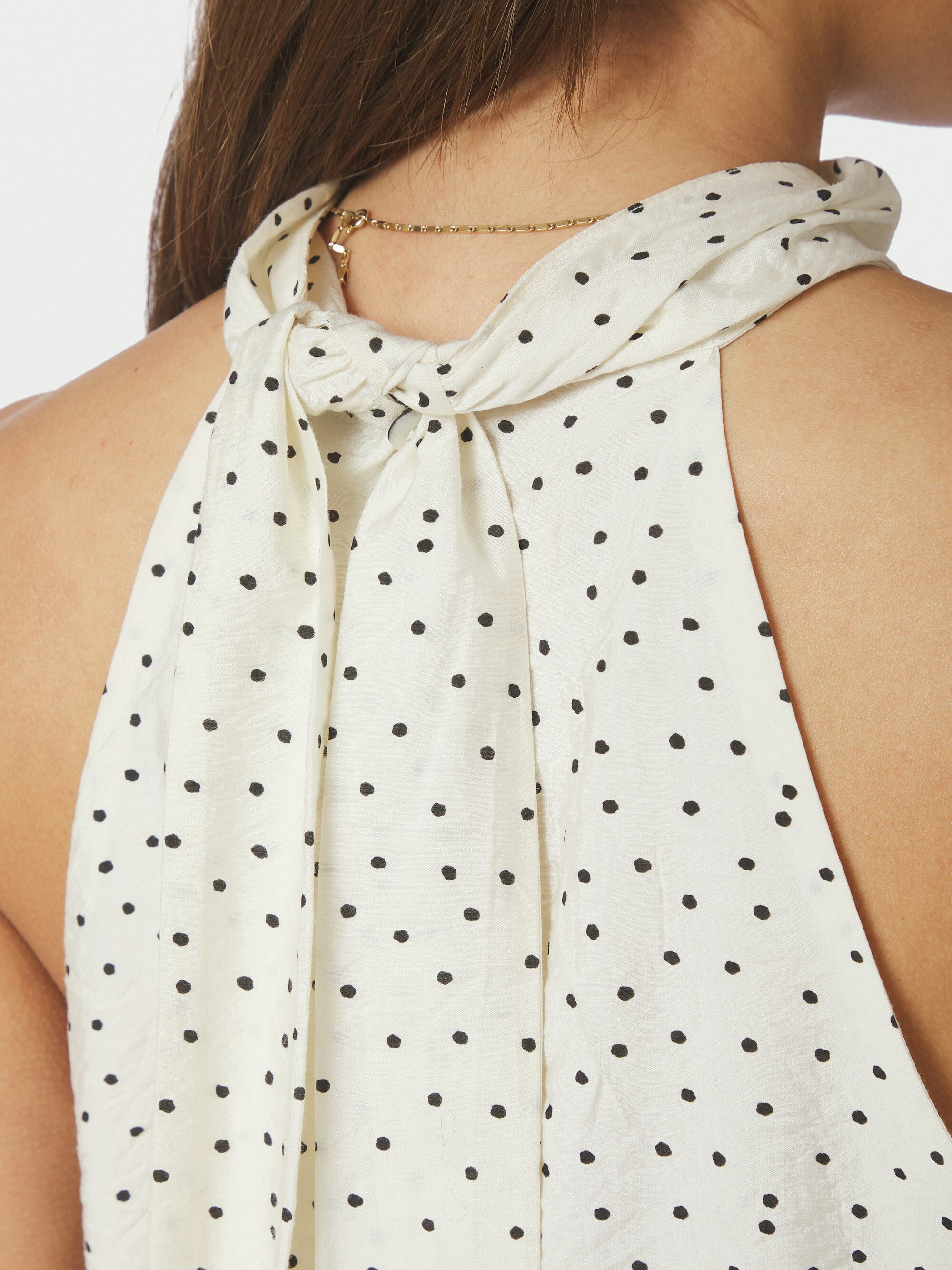 Jos Mini Dot Top