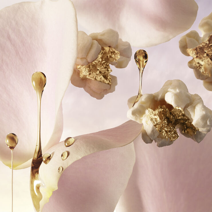 Idole Nectar Eau de Parfum