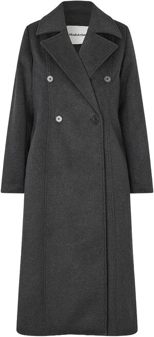 Olinamd coat