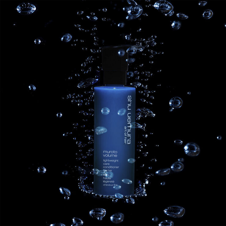 Muroto Volume Conditioner