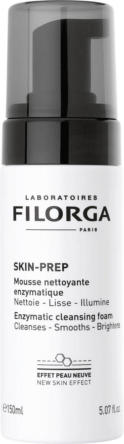 Filorga Skin-Prep Enzymatic Cleansing Foam 150 ml