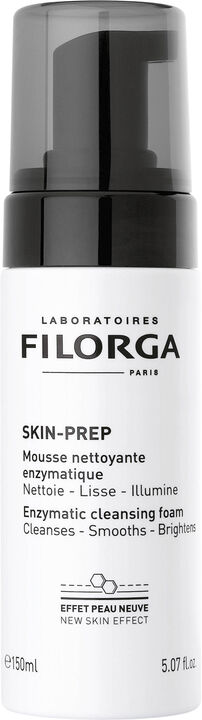 Filorga Skin-Prep Enzymatic Cleansing Foam 150 ml