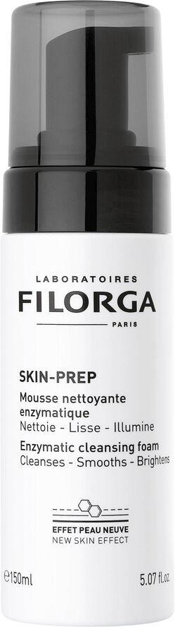 Filorga Skin-Prep Enzymatic Cleansing Foam 150 ml