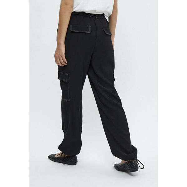Auriana High Waisted Cargo Pant