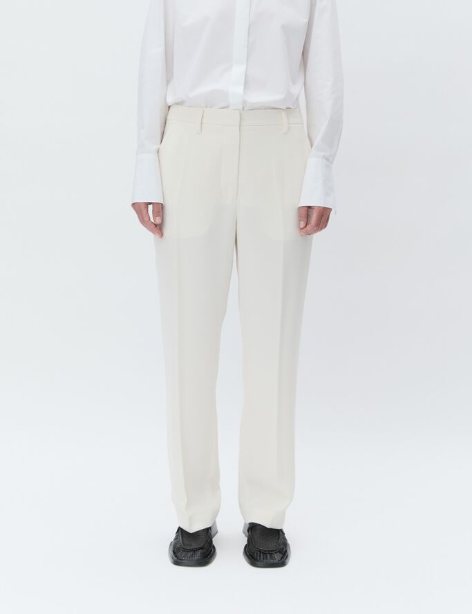 Classic Lady - Classic Gabardine