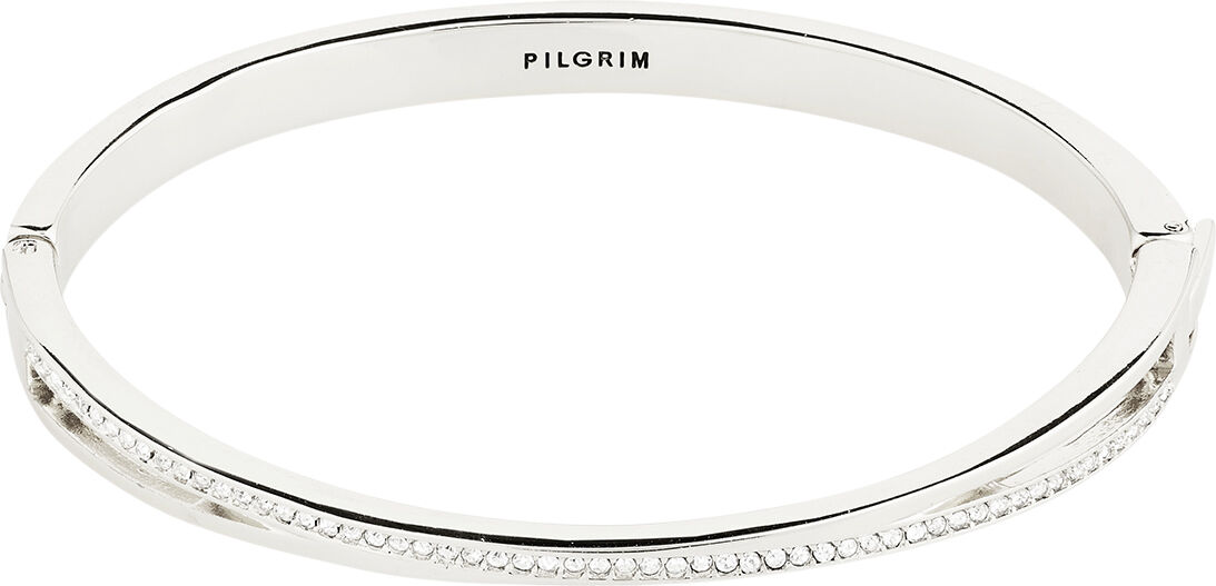 KIRA bracelet silver-plated