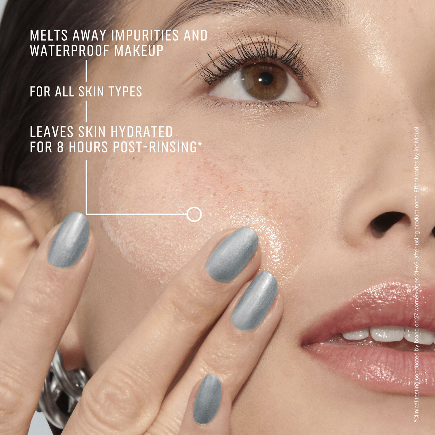 Soothing Cleansing Oil