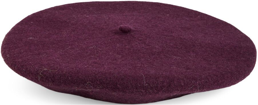PCFRENCH WOOL BERET