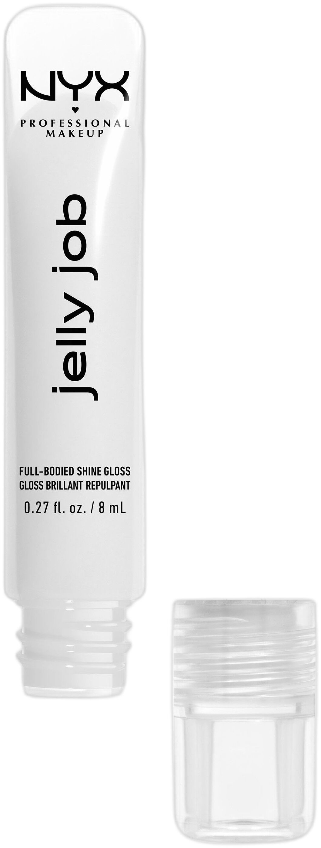 Jelly Job Lip gloss