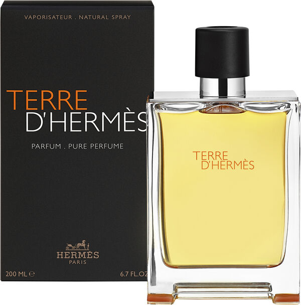 Terre d'Hermès Parfum
