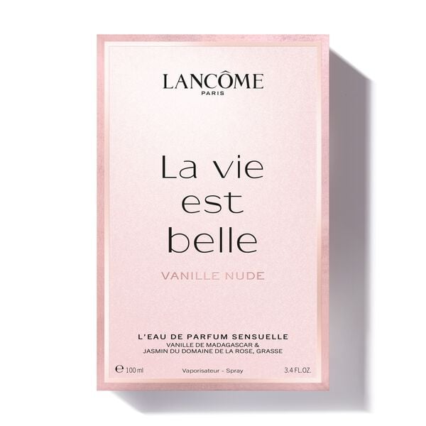 La vie est belle Vanille Nude Eau de Parfum