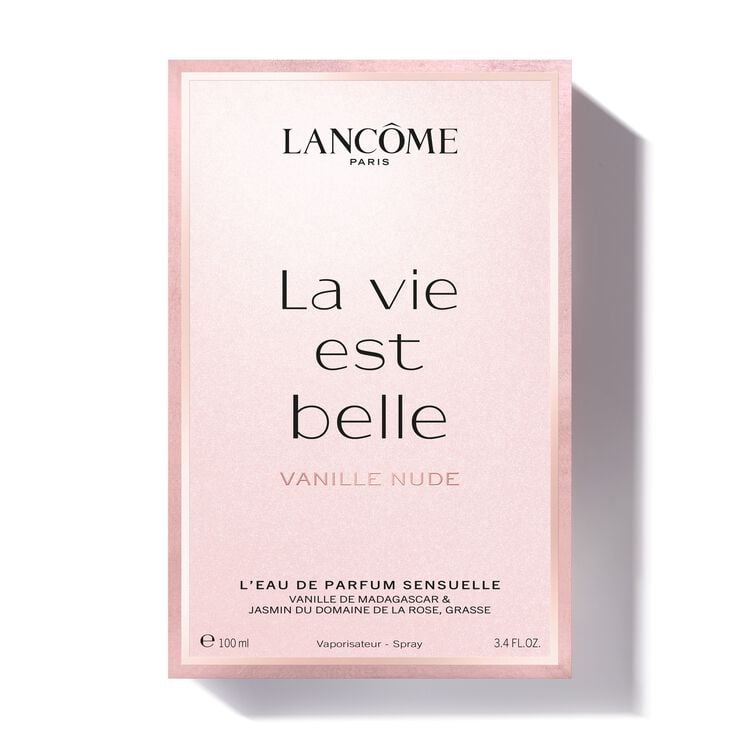 La vie est belle Vanille Nude Eau de Parfum