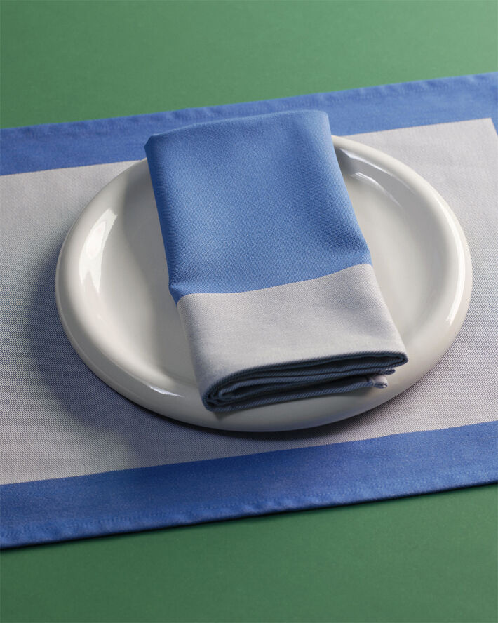 Ram Napkin-Blue