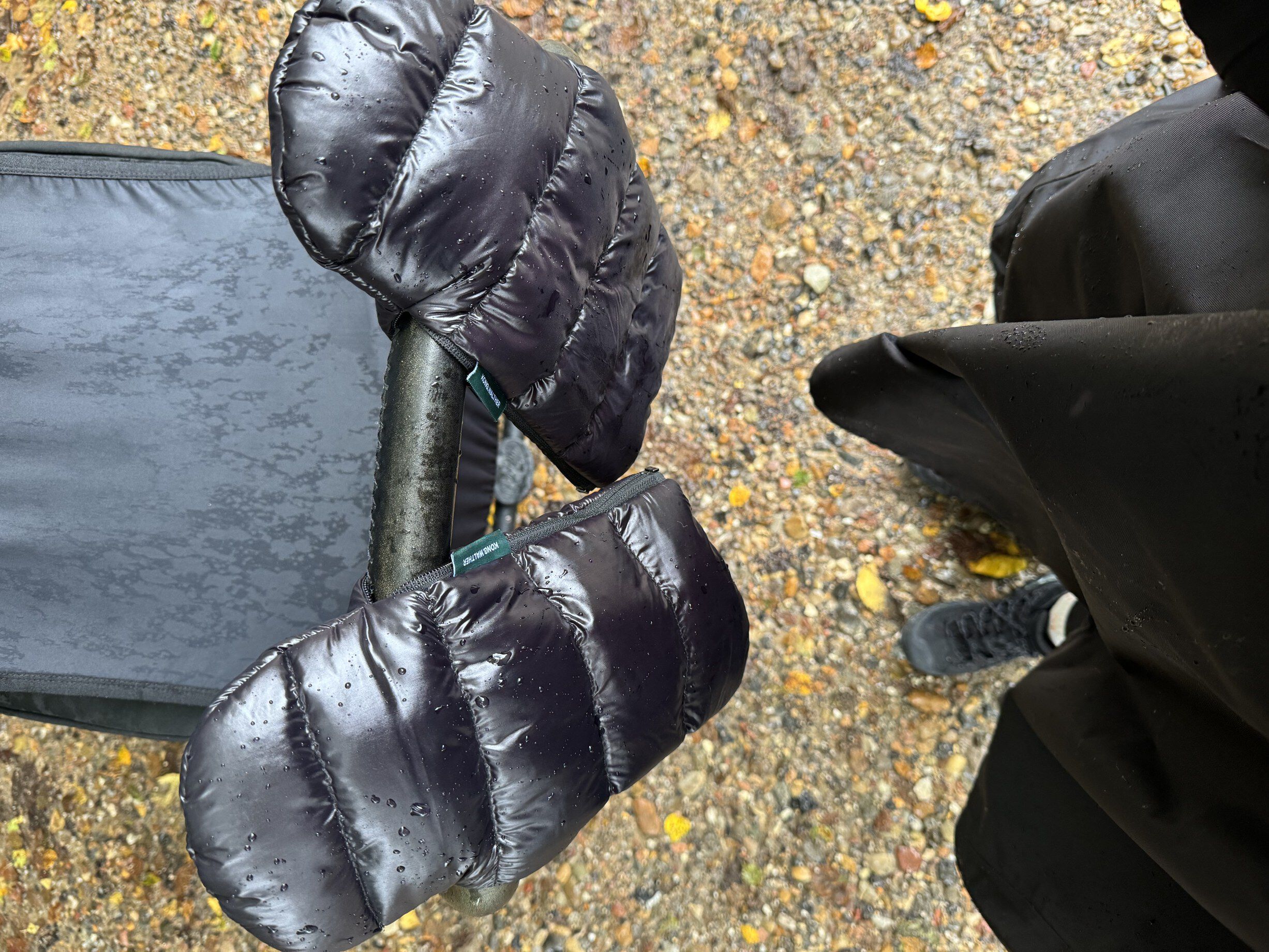 &Oslash;sterbro Handsker