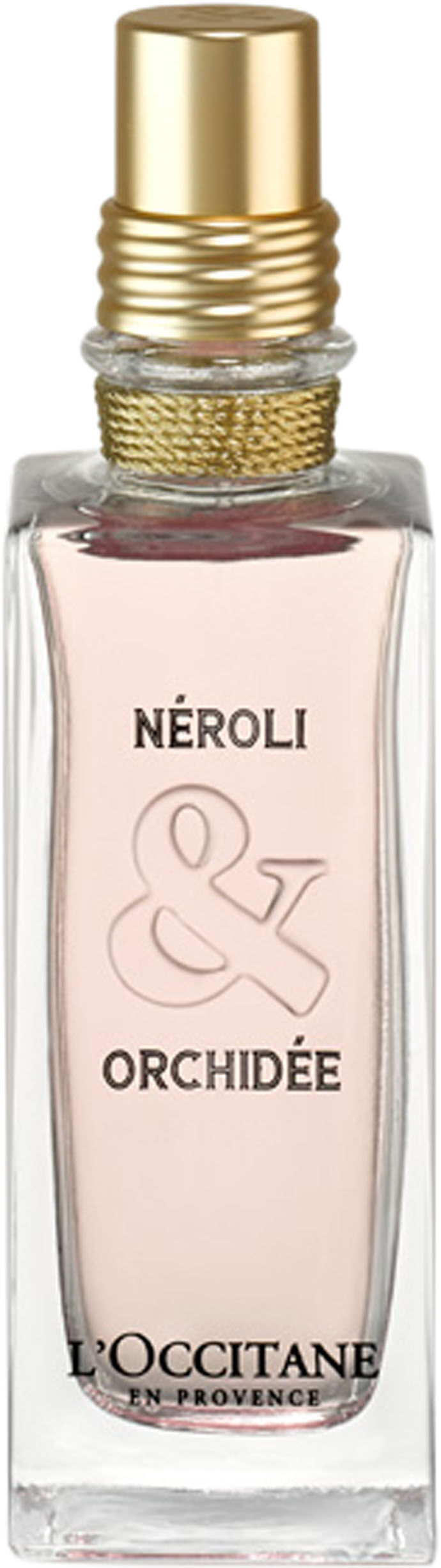 Neroli & Orchid&eacute;e Eau De Toilette75ml