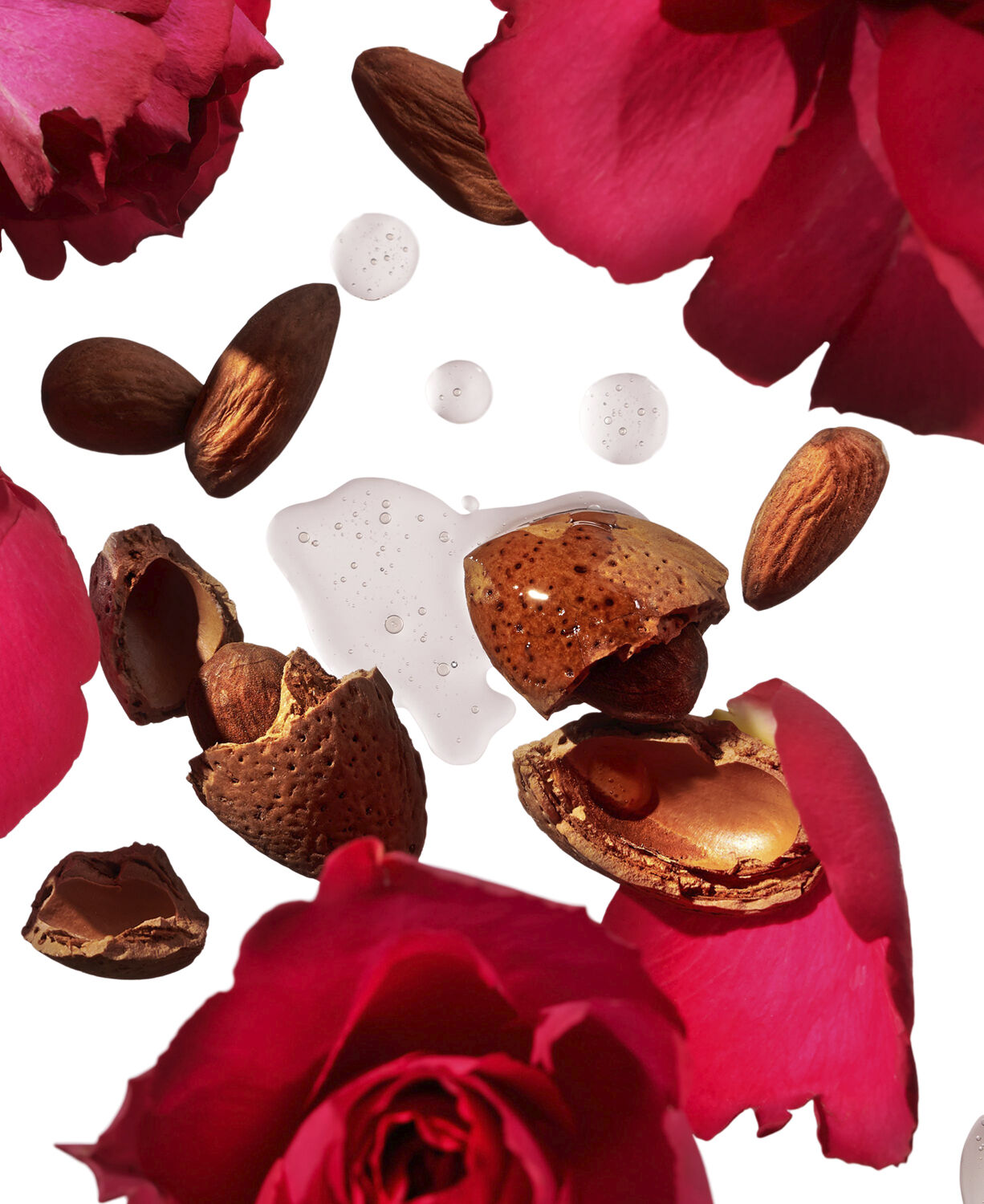 The Ritual of Ayurveda Shower Oil