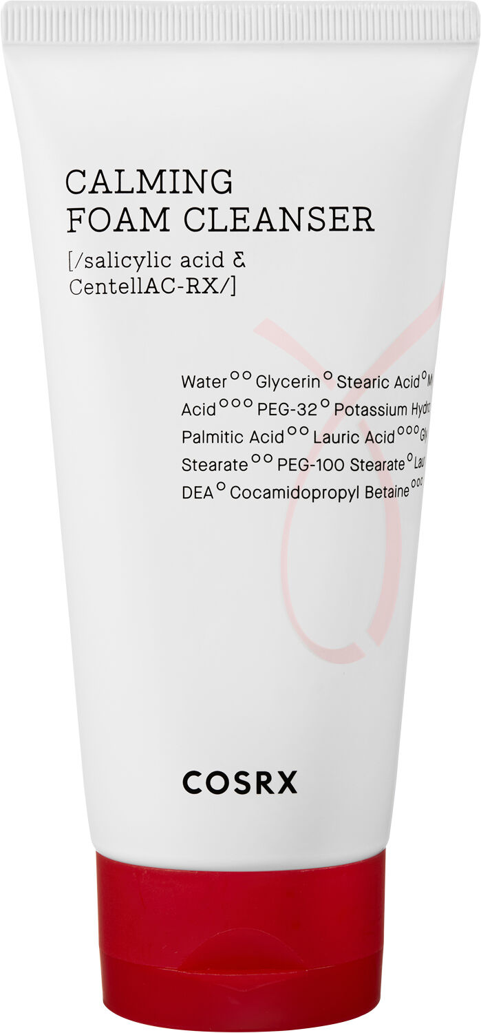 AC Collection Calming Foam Cleanser 2. 0