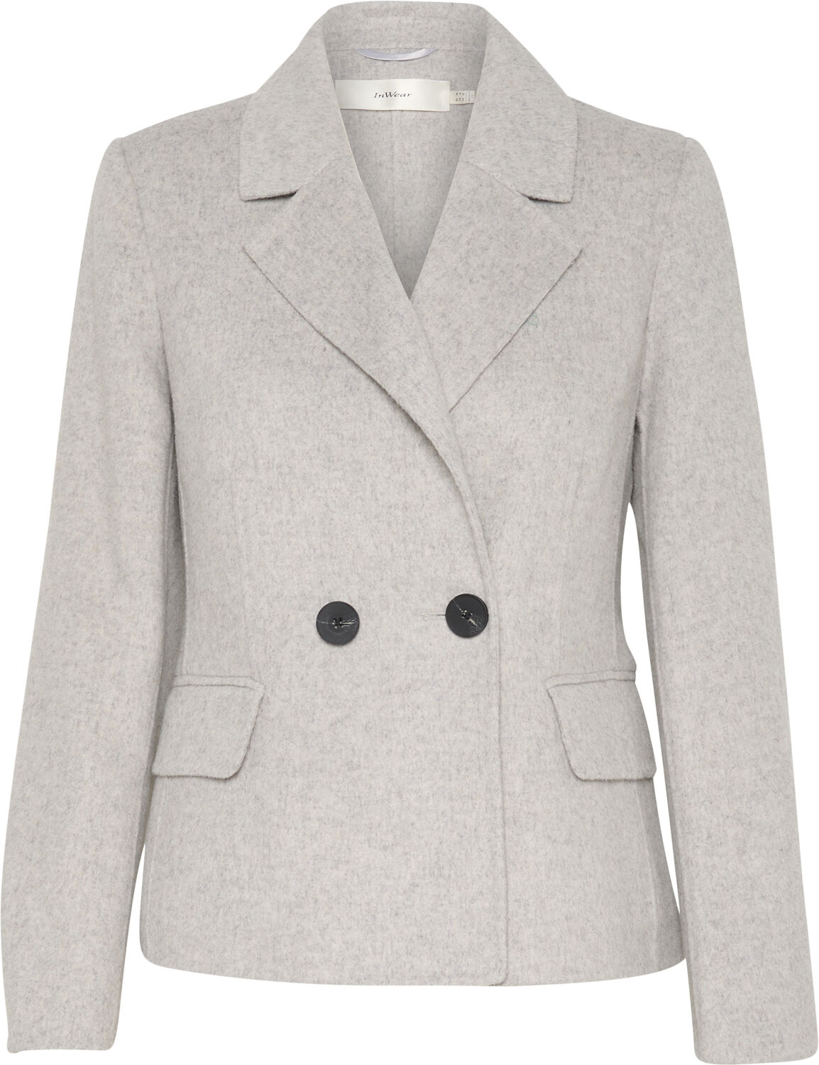 UlaniIW Short Blazer Coat