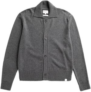 Aldrup Lambswool Cardigan
