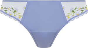 ENTWINED THONG