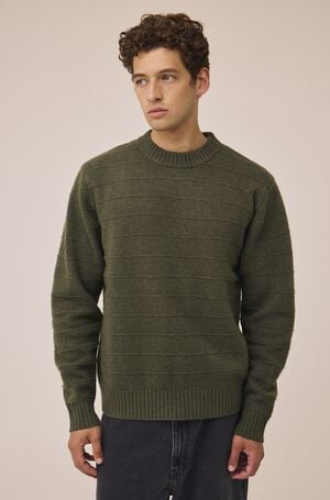 Maryn 10 - 100% Lambswool RWS