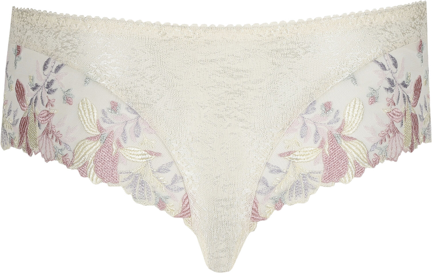 Mohala luksus g-streng