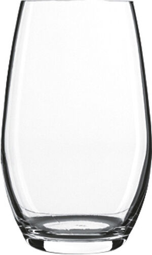 Ölglas/longdrinkglas Palace 44,5 cl 6 st Klar