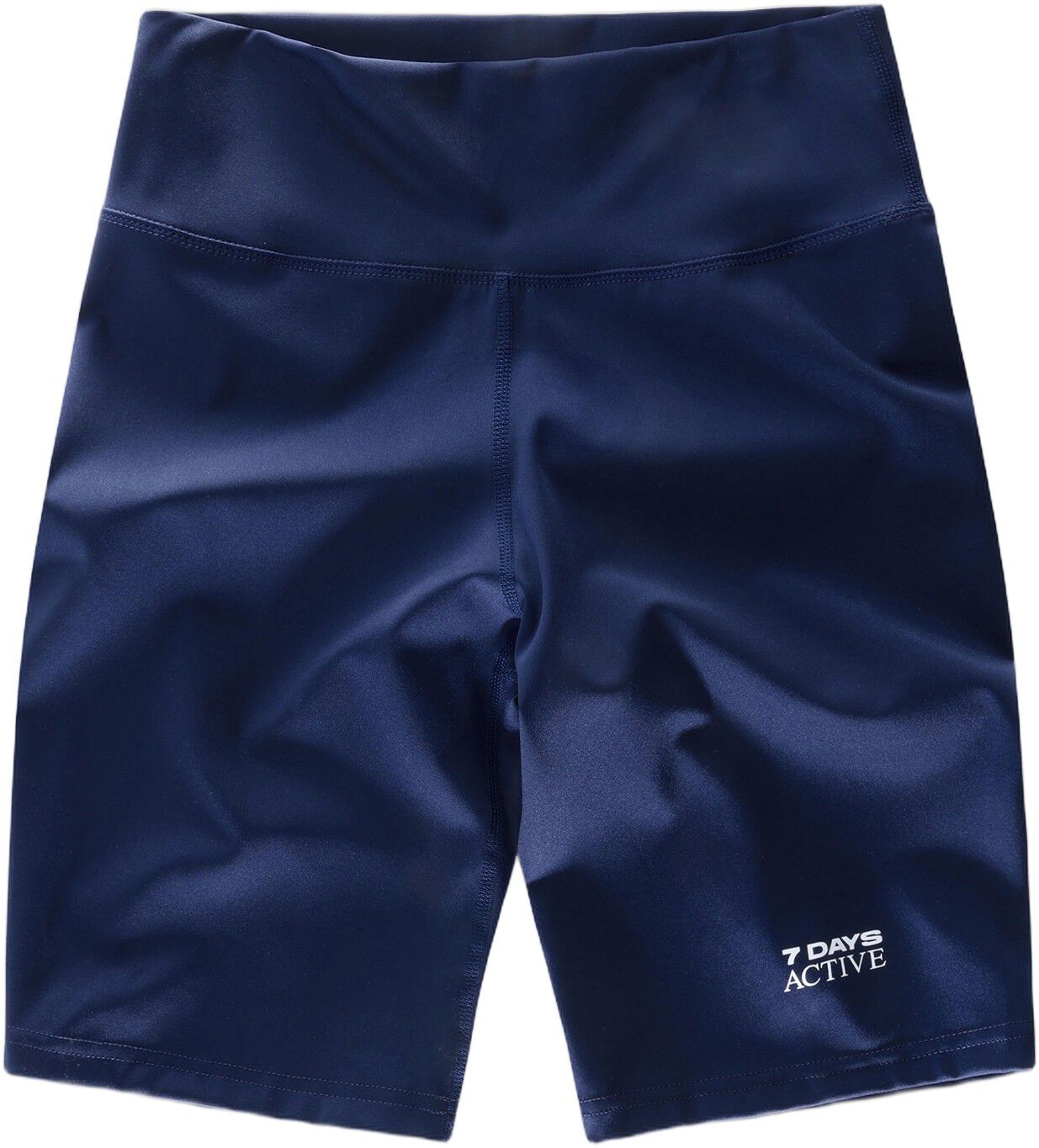 Signature Bike Shorts