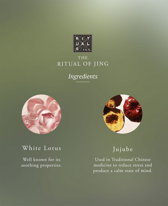 The Ritual of Jing Scent Booster & Softener in 1