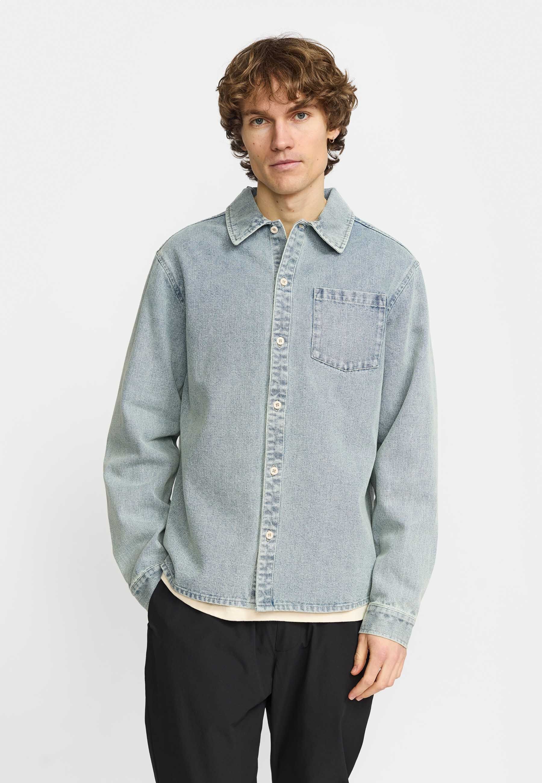 Long-sleeve Shirts
