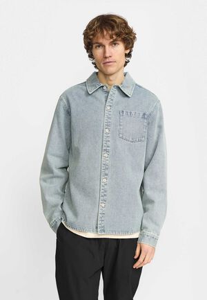 Long-sleeve Shirts