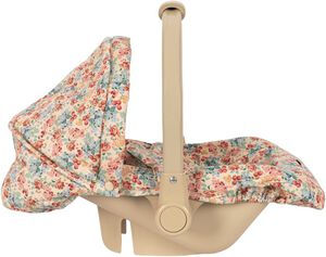 DOLL CAR SEAT