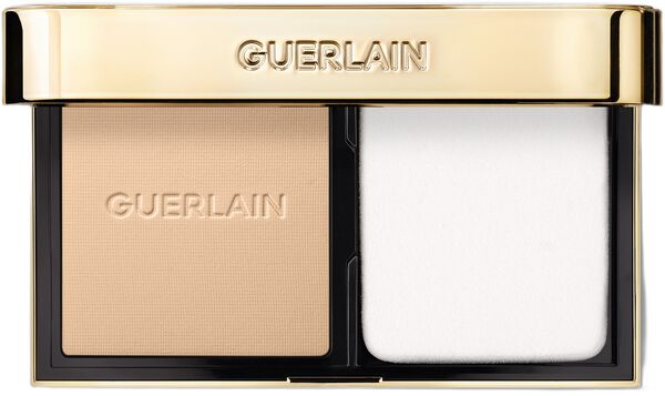 Parure Gold Skin Control High Perfection Matte Compact Foundation - 1N